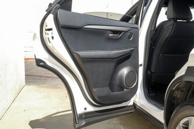 2015 Lexus NX 200t F Sport
