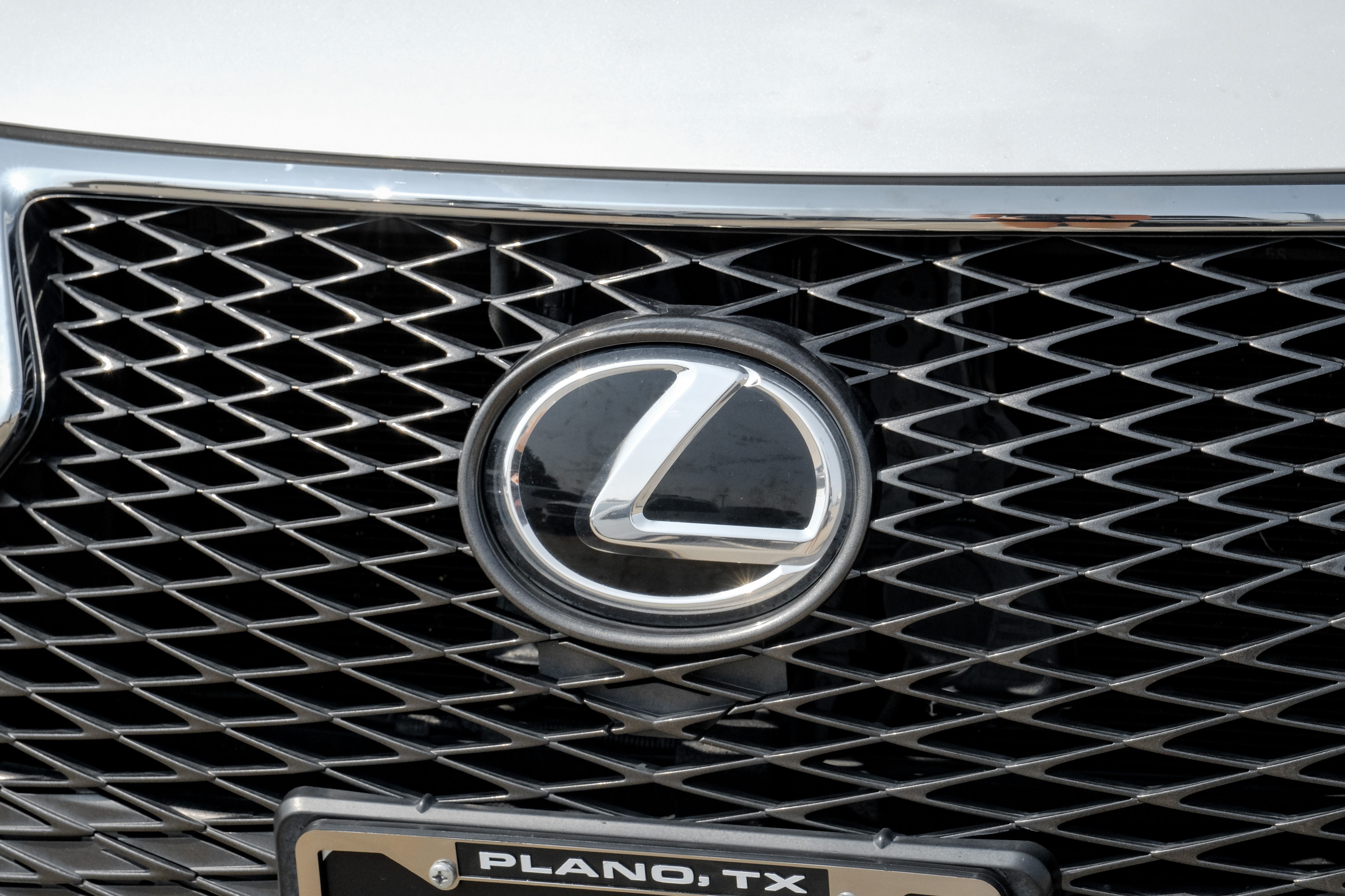 2015 Lexus NX 200t F Sport