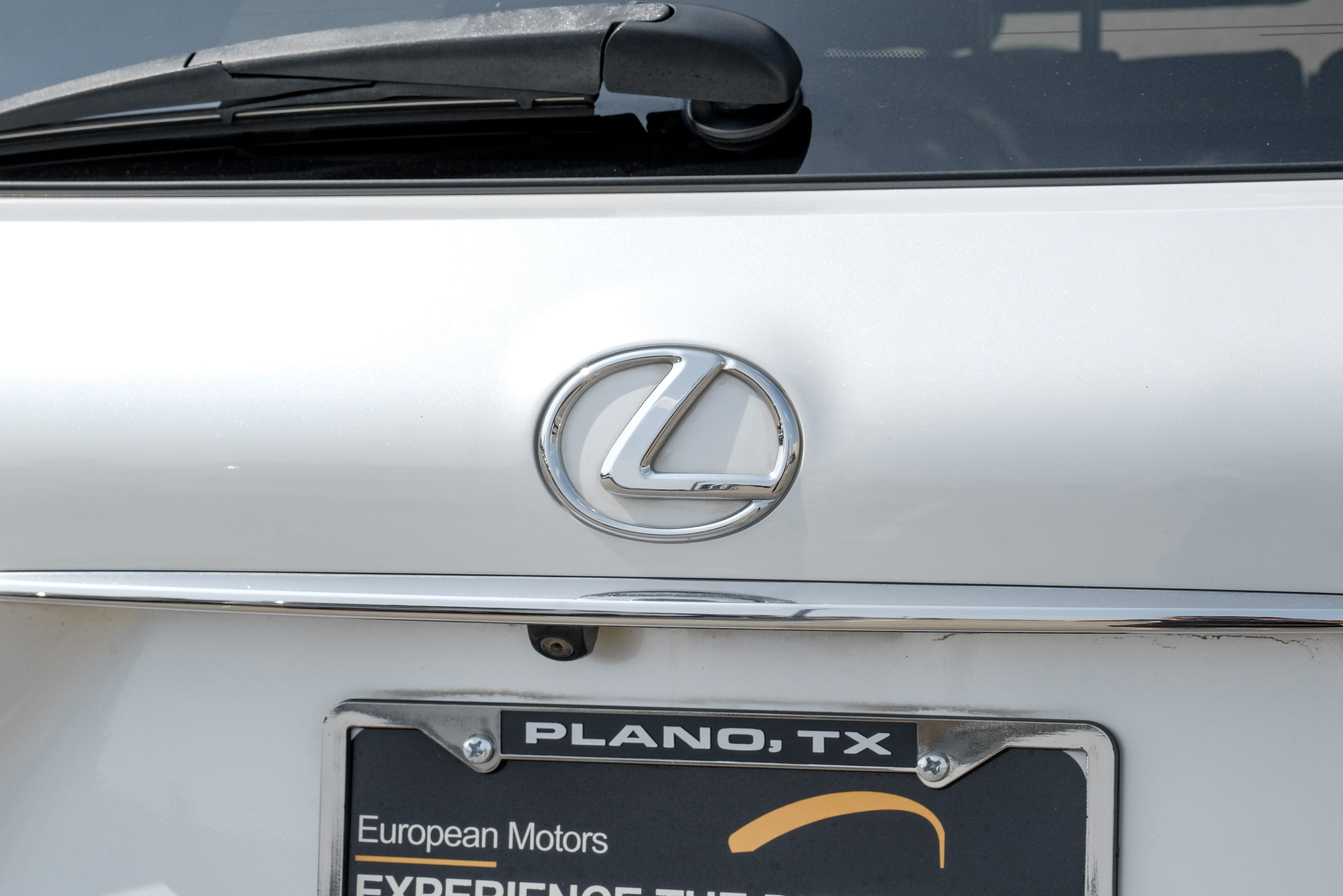 2015 Lexus NX 200t F Sport