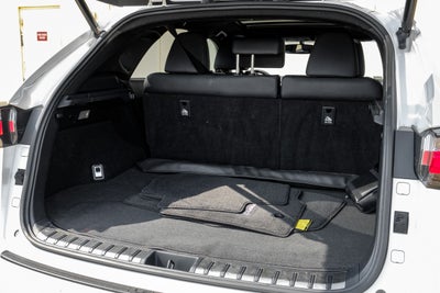 2015 Lexus NX 200t F Sport
