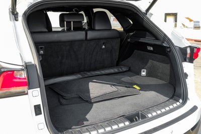 2015 Lexus NX 200t F Sport