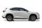 2015 Lexus NX 200t F Sport