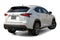 2015 Lexus NX 200t F Sport