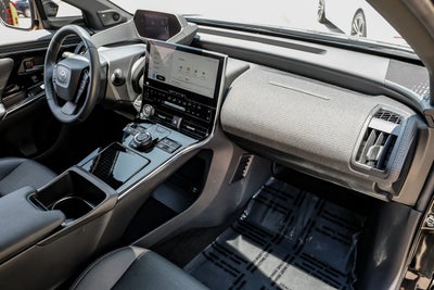 2023 Toyota bZ4X Limited