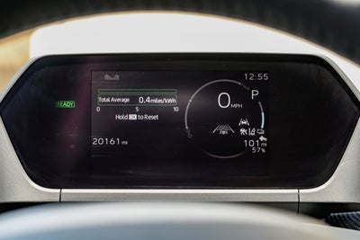 2023 Toyota bZ4X Limited