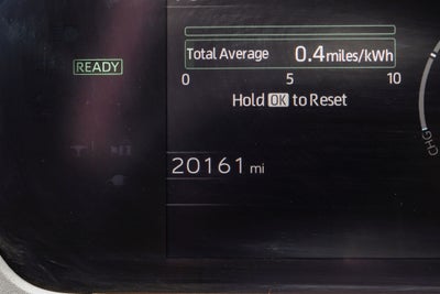 2023 Toyota bZ4X Limited