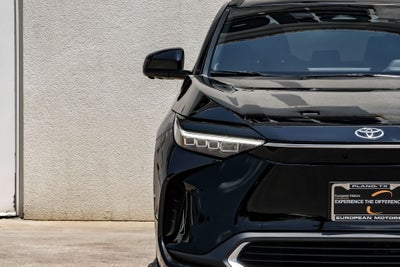 2023 Toyota bZ4X Limited