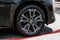 2023 Toyota bZ4X Limited