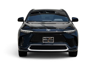 2023 Toyota bZ4X Limited