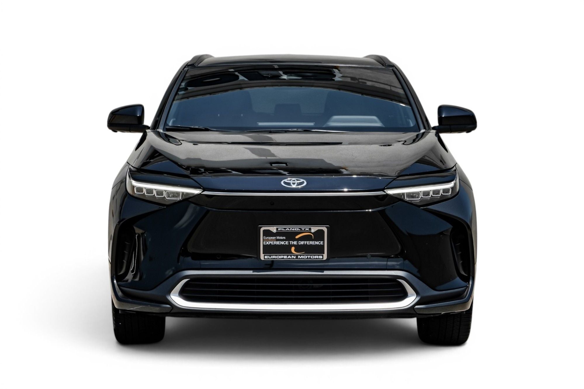 2023 Toyota bZ4X Limited
