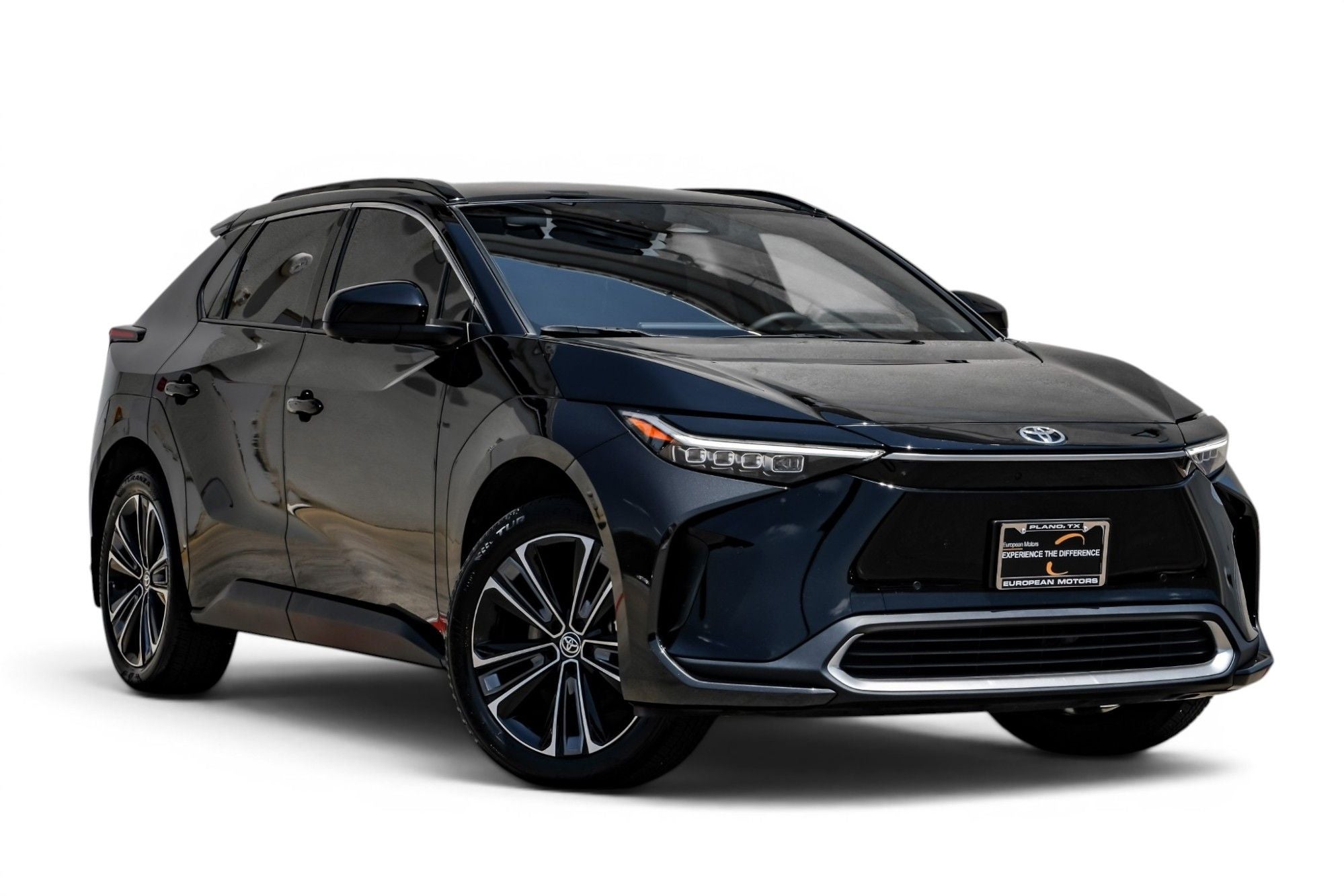2023 Toyota bZ4X Limited