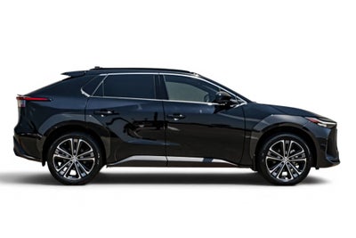 2023 Toyota bZ4X Limited