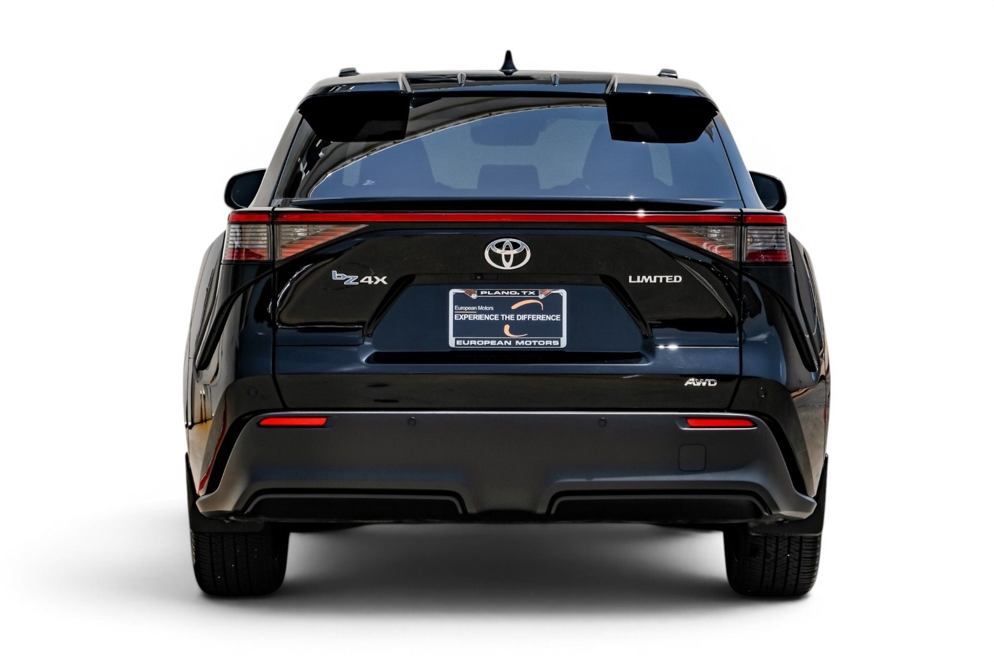 2023 Toyota bZ4X Limited