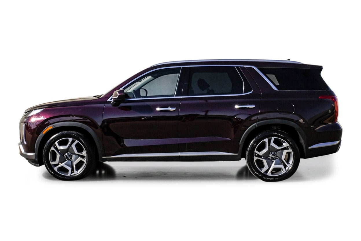 2025 Hyundai Palisade SEL Premium 7 Passenger