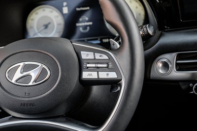 2025 Hyundai Palisade SEL Premium 7 Passenger