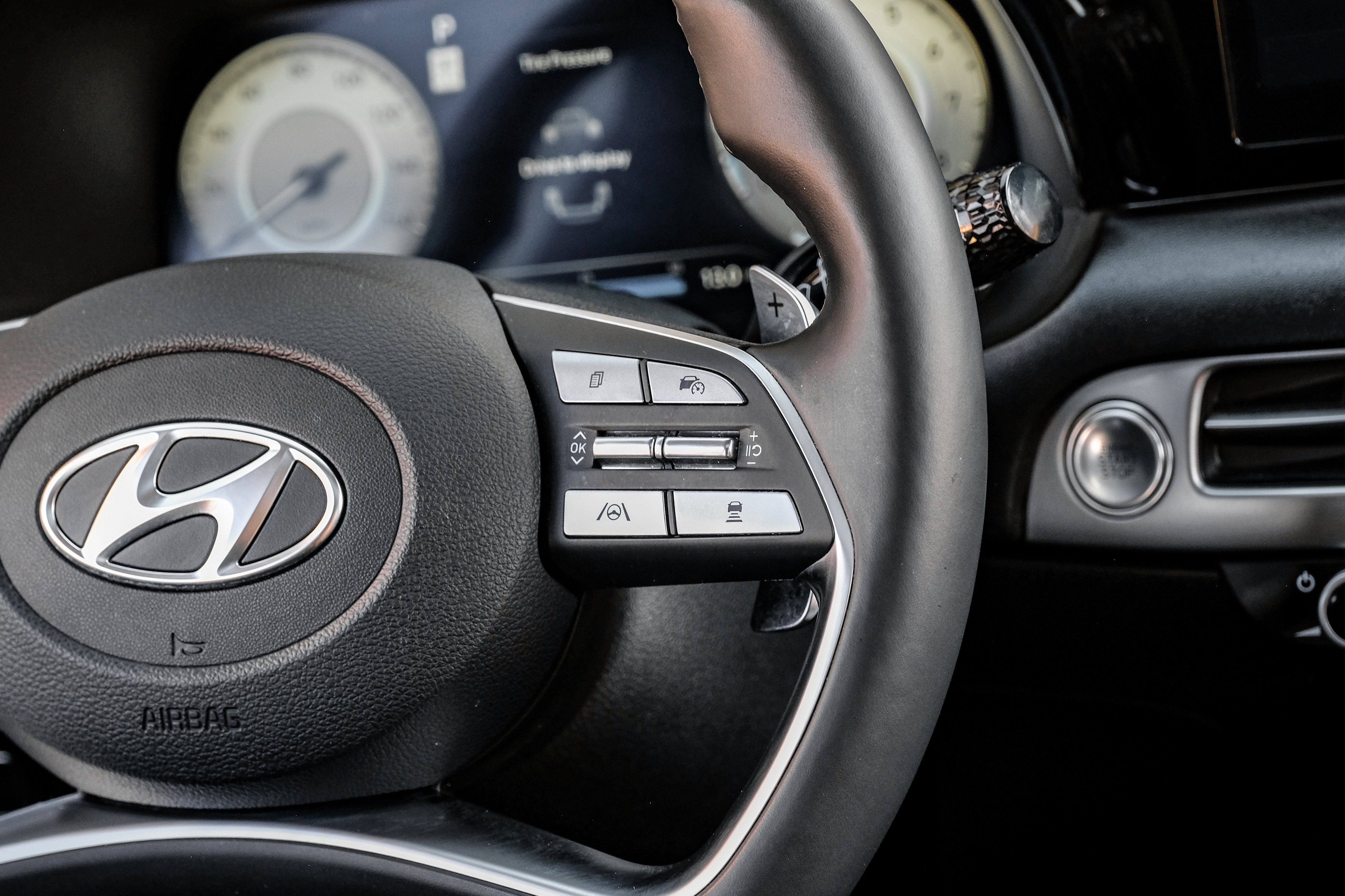 2025 Hyundai Palisade SEL Premium 7 Passenger