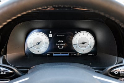 2025 Hyundai Palisade SEL Premium 7 Passenger