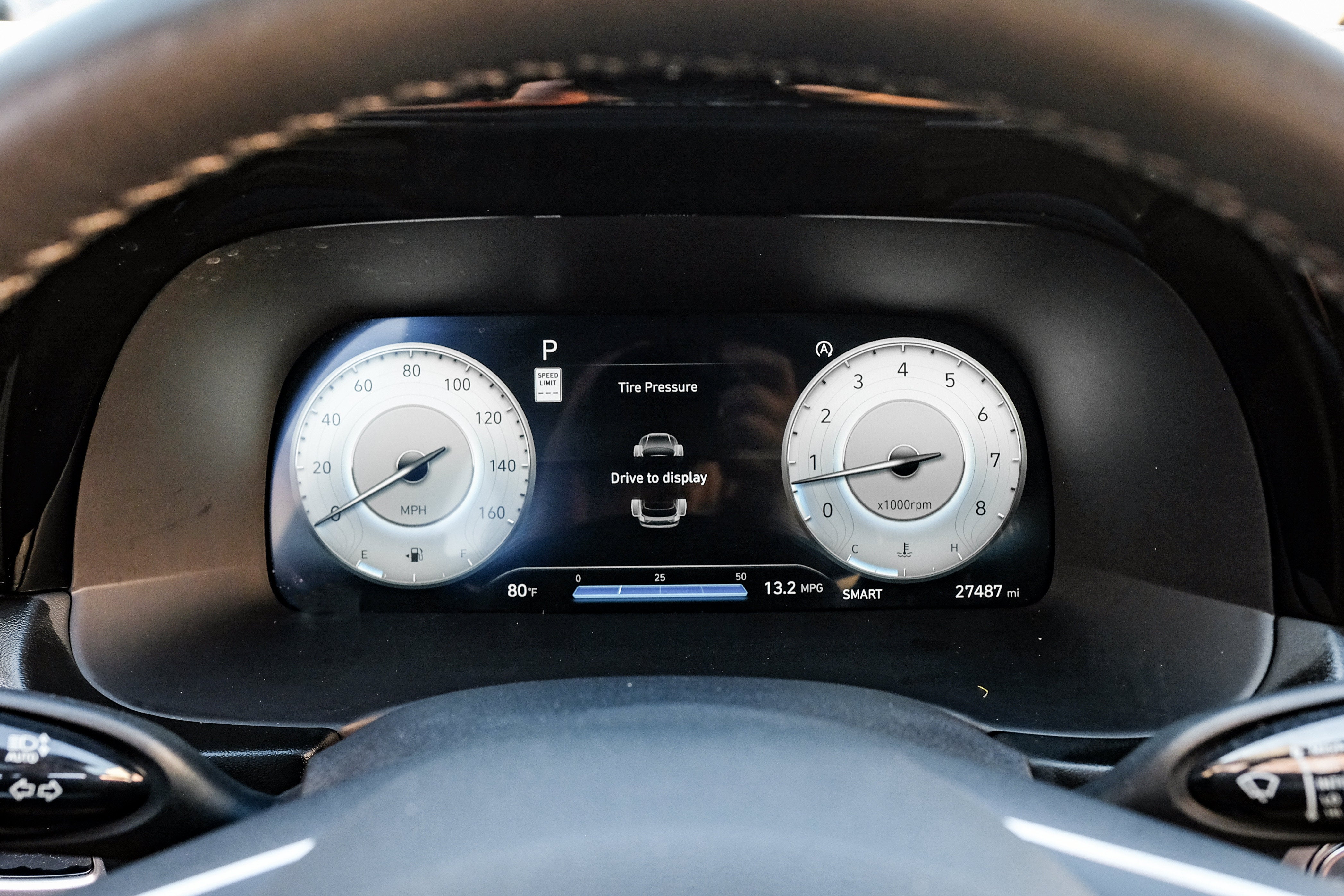 2025 Hyundai Palisade SEL Premium 7 Passenger