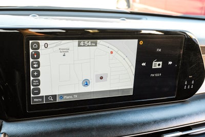 2025 Hyundai Palisade SEL Premium 7 Passenger