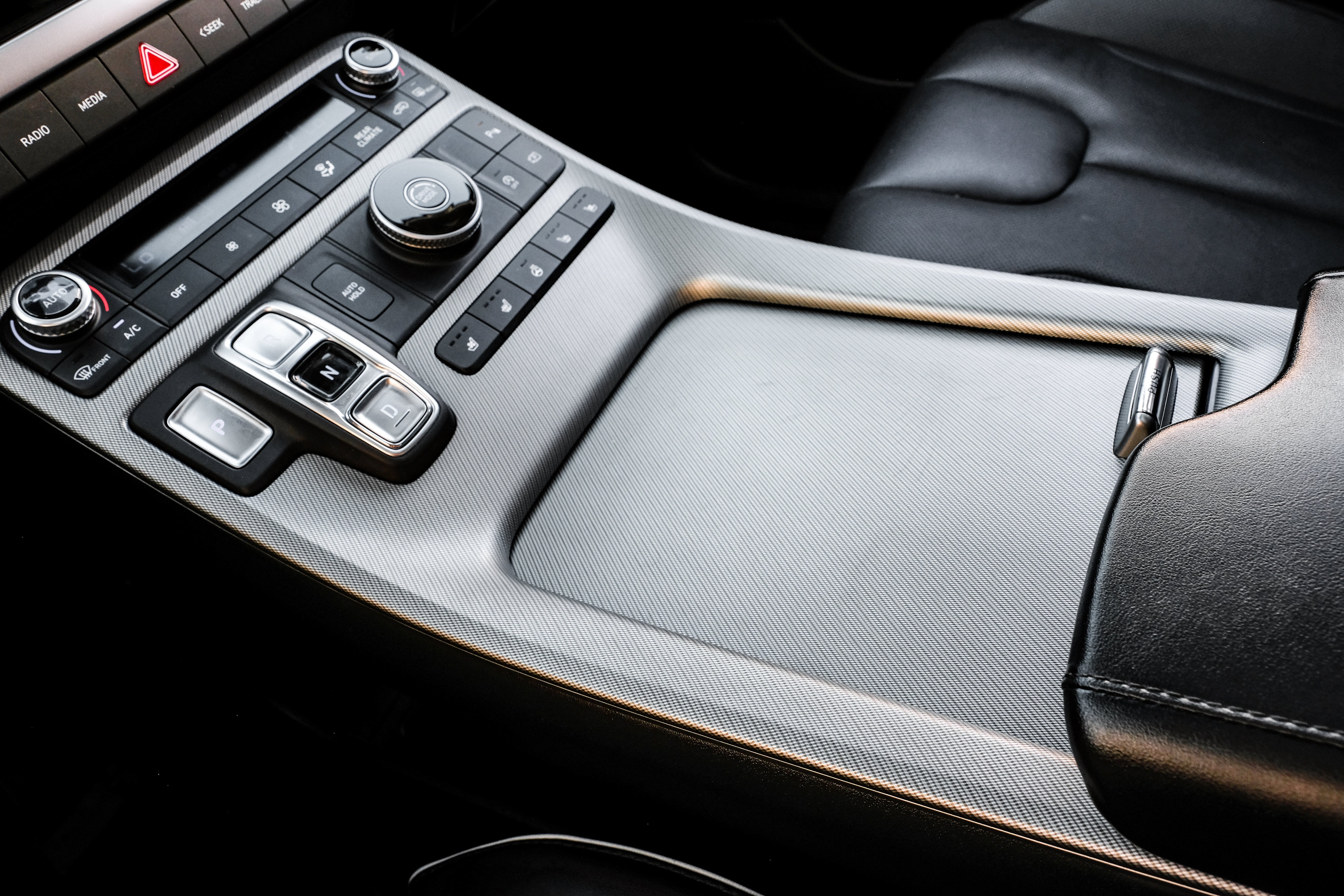 2025 Hyundai Palisade SEL Premium 7 Passenger