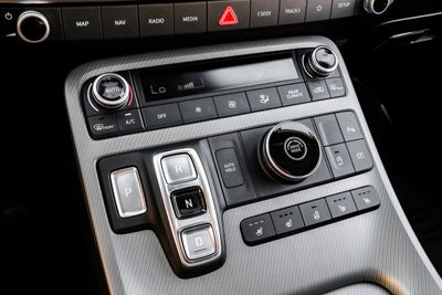 2025 Hyundai Palisade SEL Premium 7 Passenger