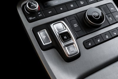2025 Hyundai Palisade SEL Premium 7 Passenger