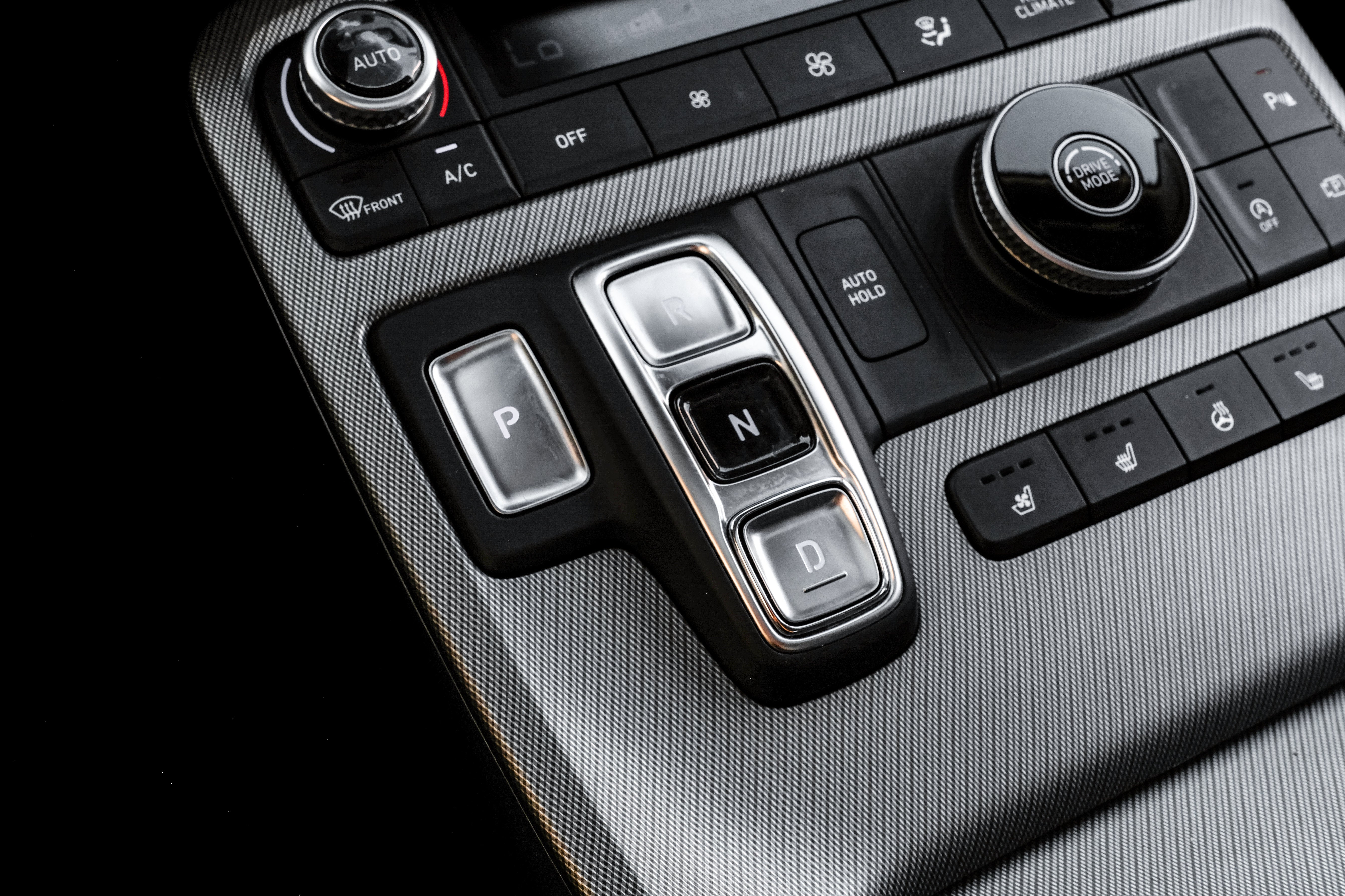 2025 Hyundai Palisade SEL Premium 7 Passenger