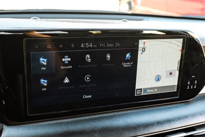 2025 Hyundai Palisade SEL Premium 7 Passenger