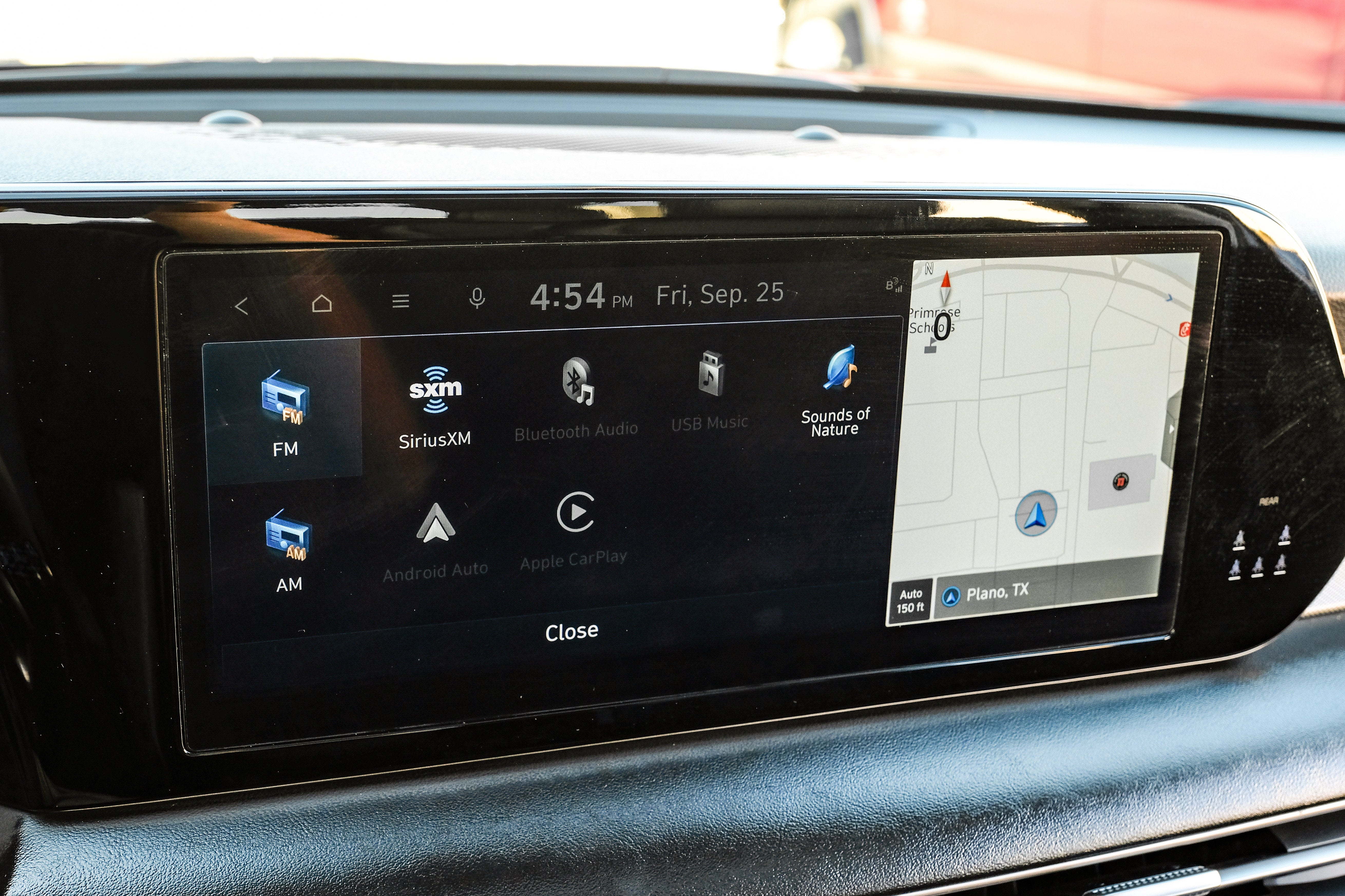 2025 Hyundai Palisade SEL Premium 7 Passenger