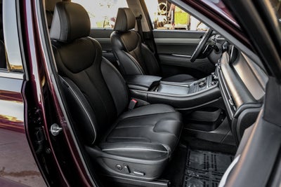 2025 Hyundai Palisade SEL Premium 7 Passenger