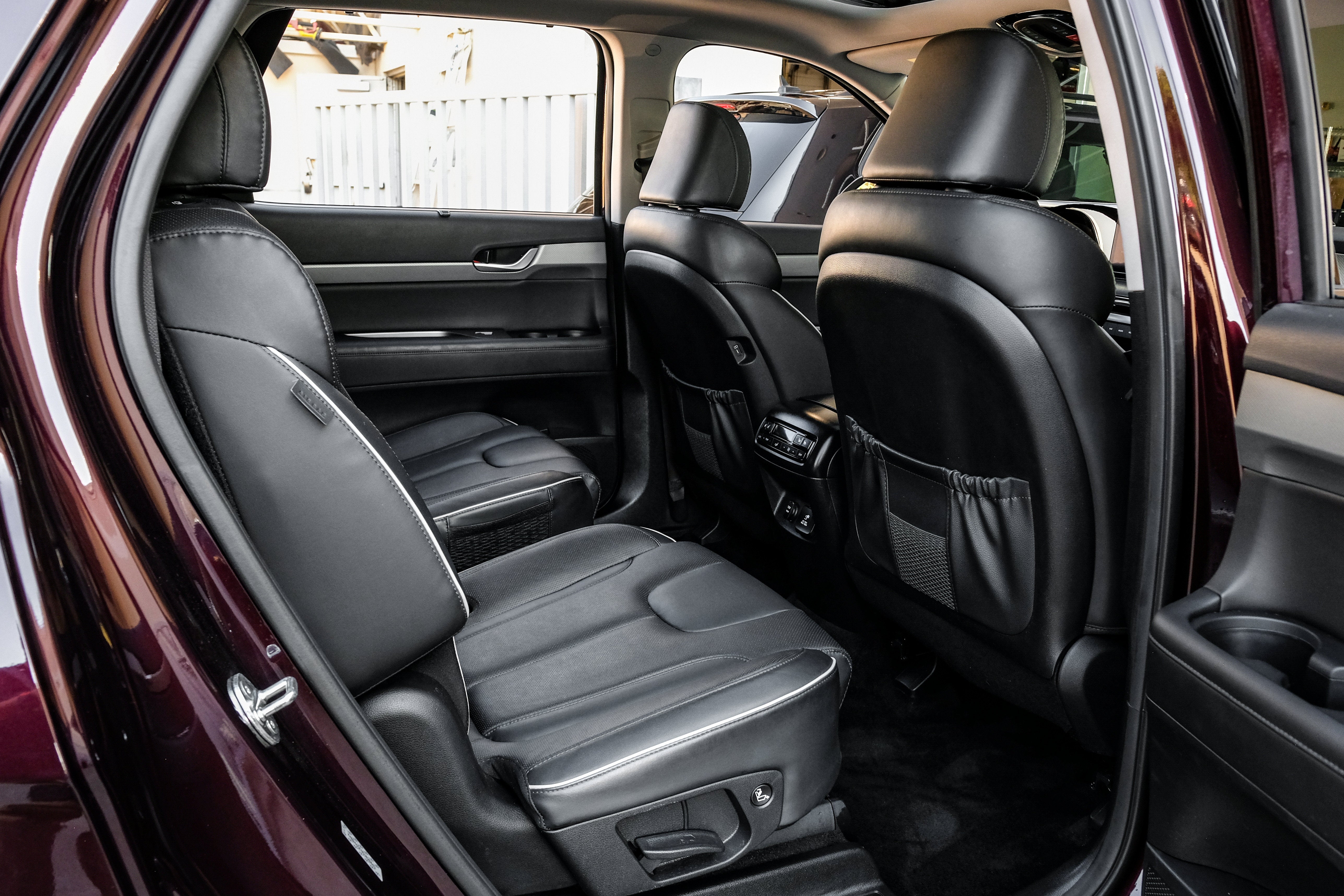 2025 Hyundai Palisade SEL Premium 7 Passenger