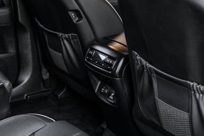 2025 Hyundai Palisade SEL Premium 7 Passenger