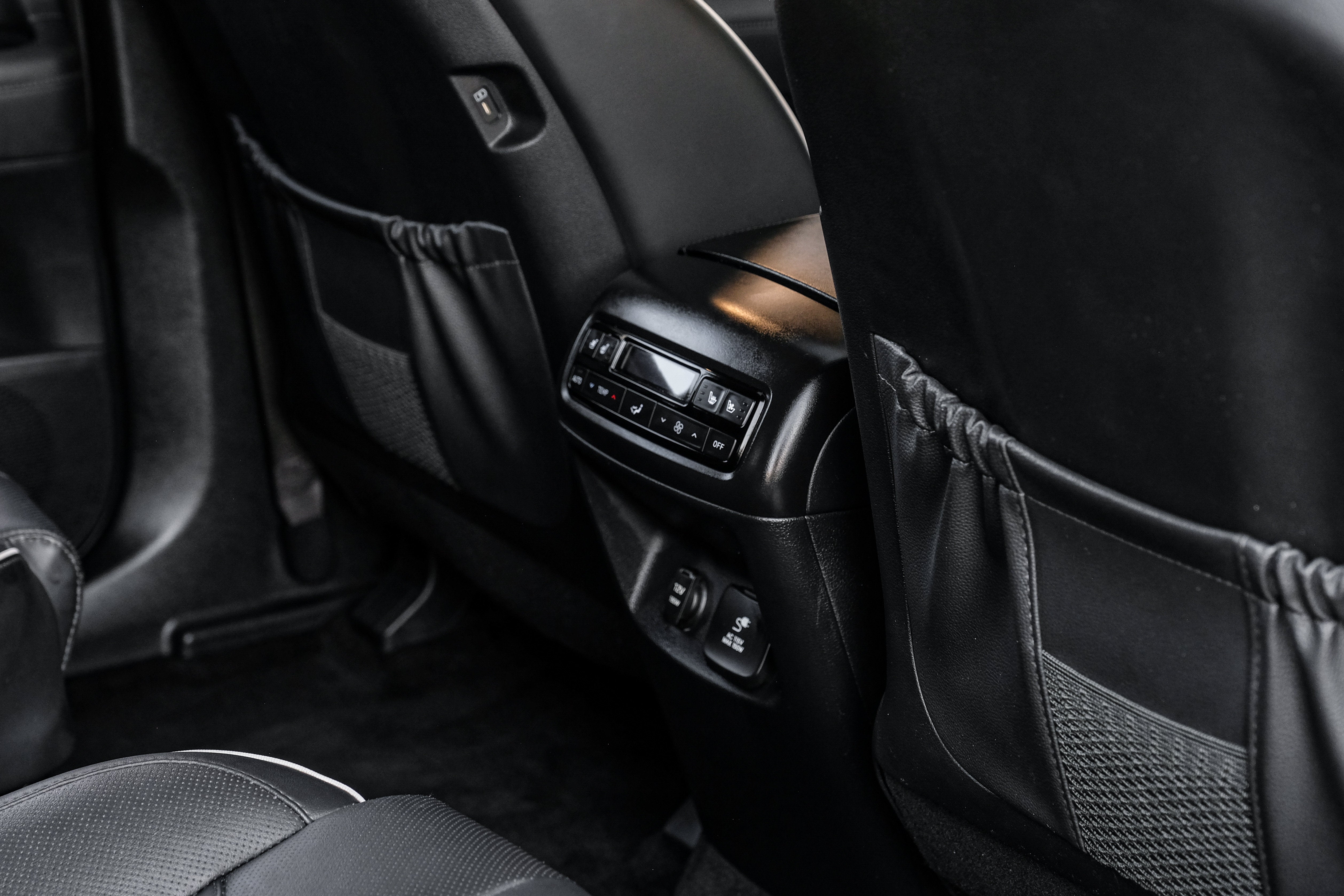 2025 Hyundai Palisade SEL Premium 7 Passenger