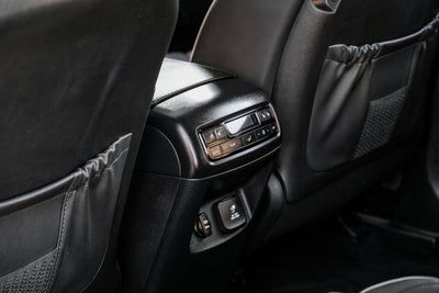 2025 Hyundai Palisade SEL Premium 7 Passenger
