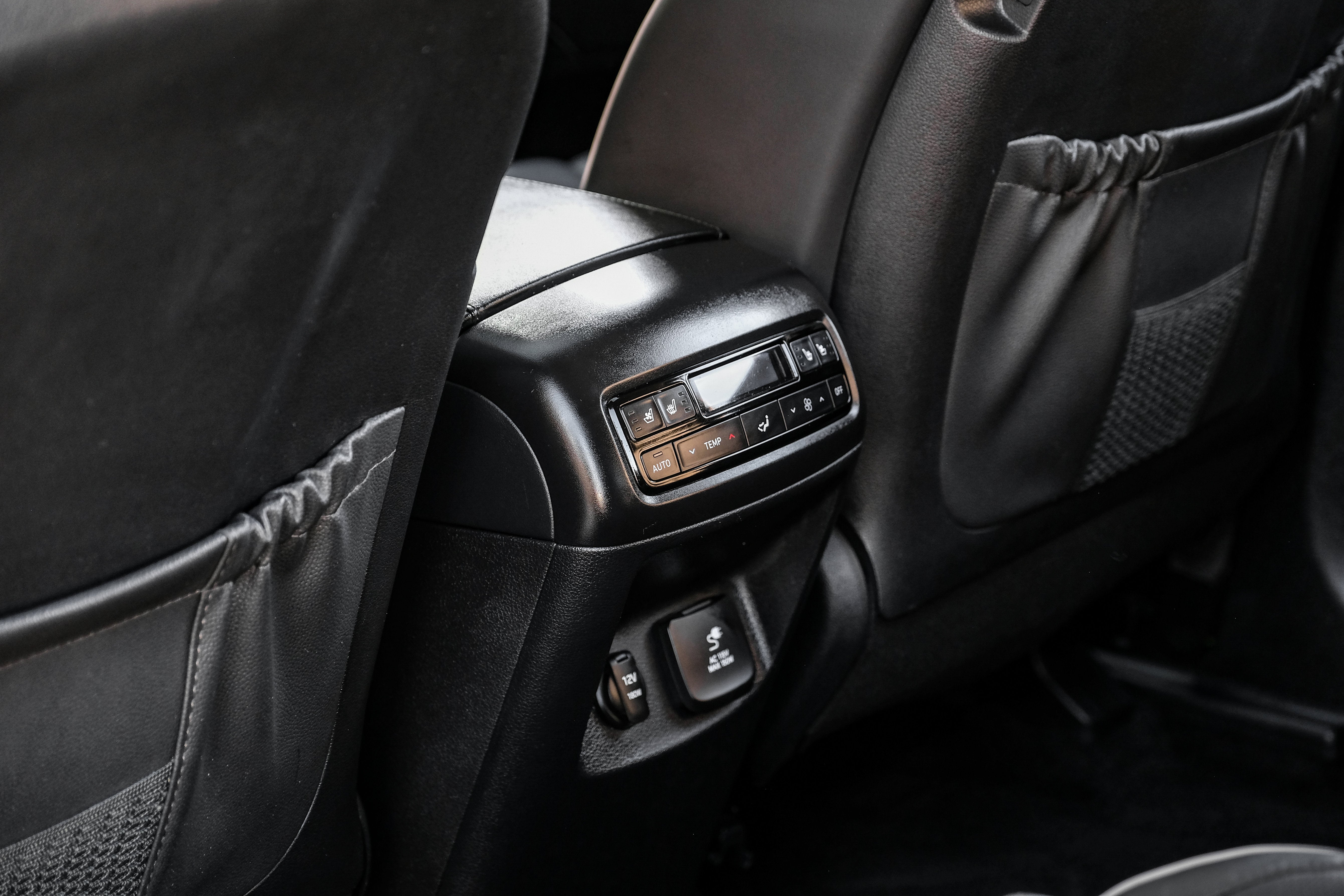 2025 Hyundai Palisade SEL Premium 7 Passenger