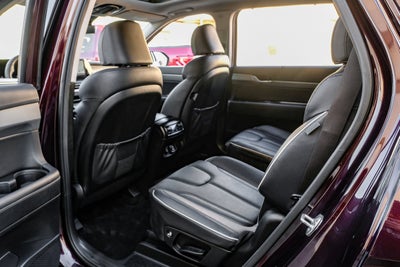 2025 Hyundai Palisade SEL Premium 7 Passenger