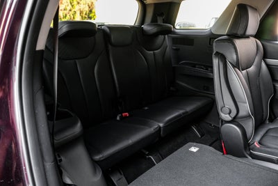 2025 Hyundai Palisade SEL Premium 7 Passenger
