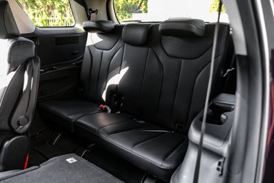 2025 Hyundai Palisade SEL Premium 7 Passenger
