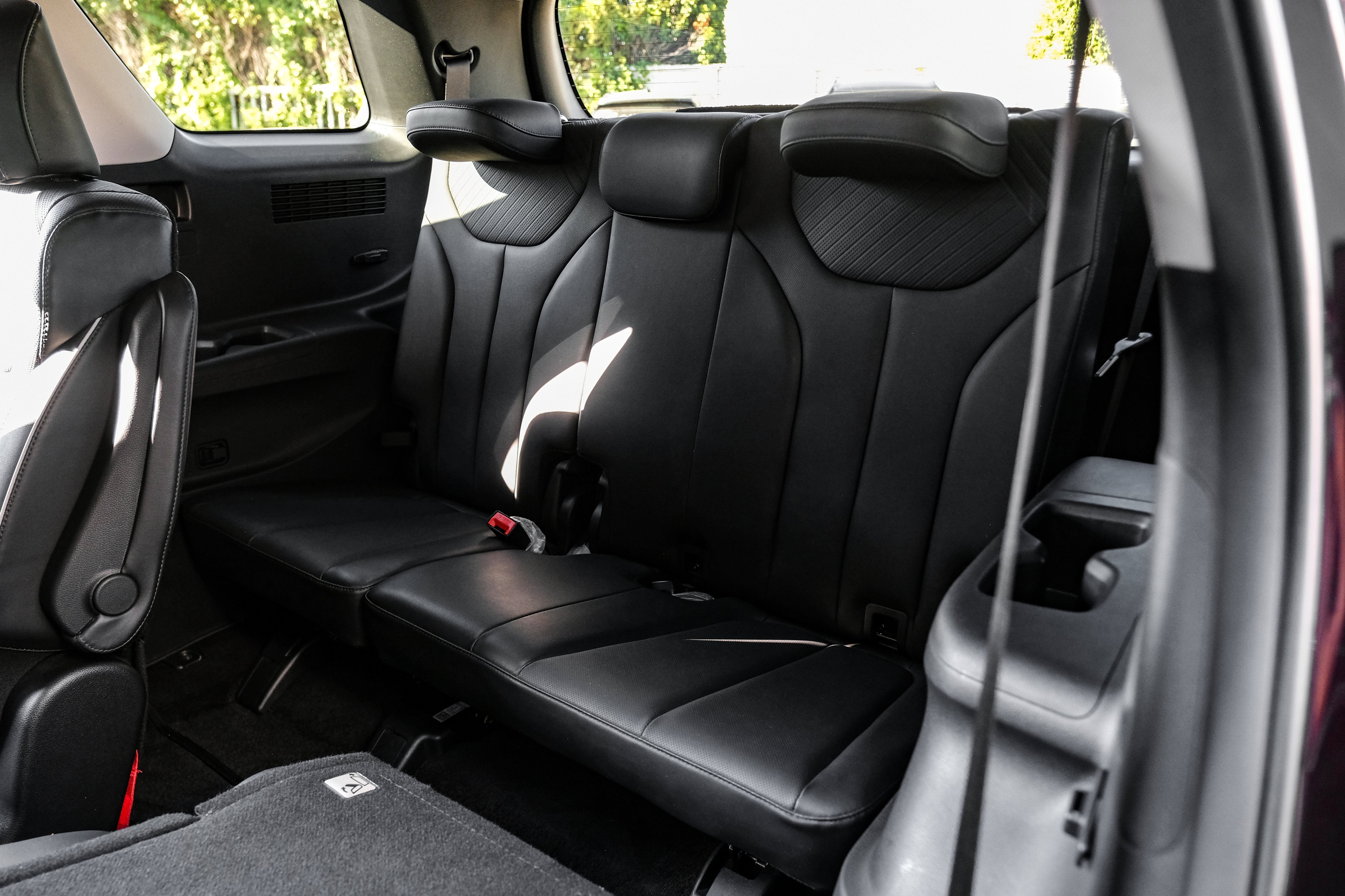 2025 Hyundai Palisade SEL Premium 7 Passenger