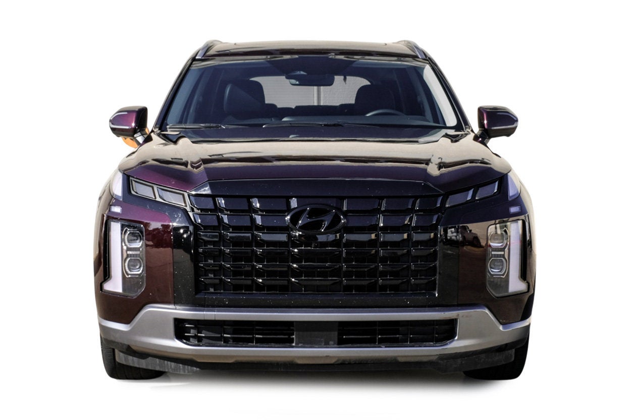 2025 Hyundai Palisade SEL Premium 7 Passenger