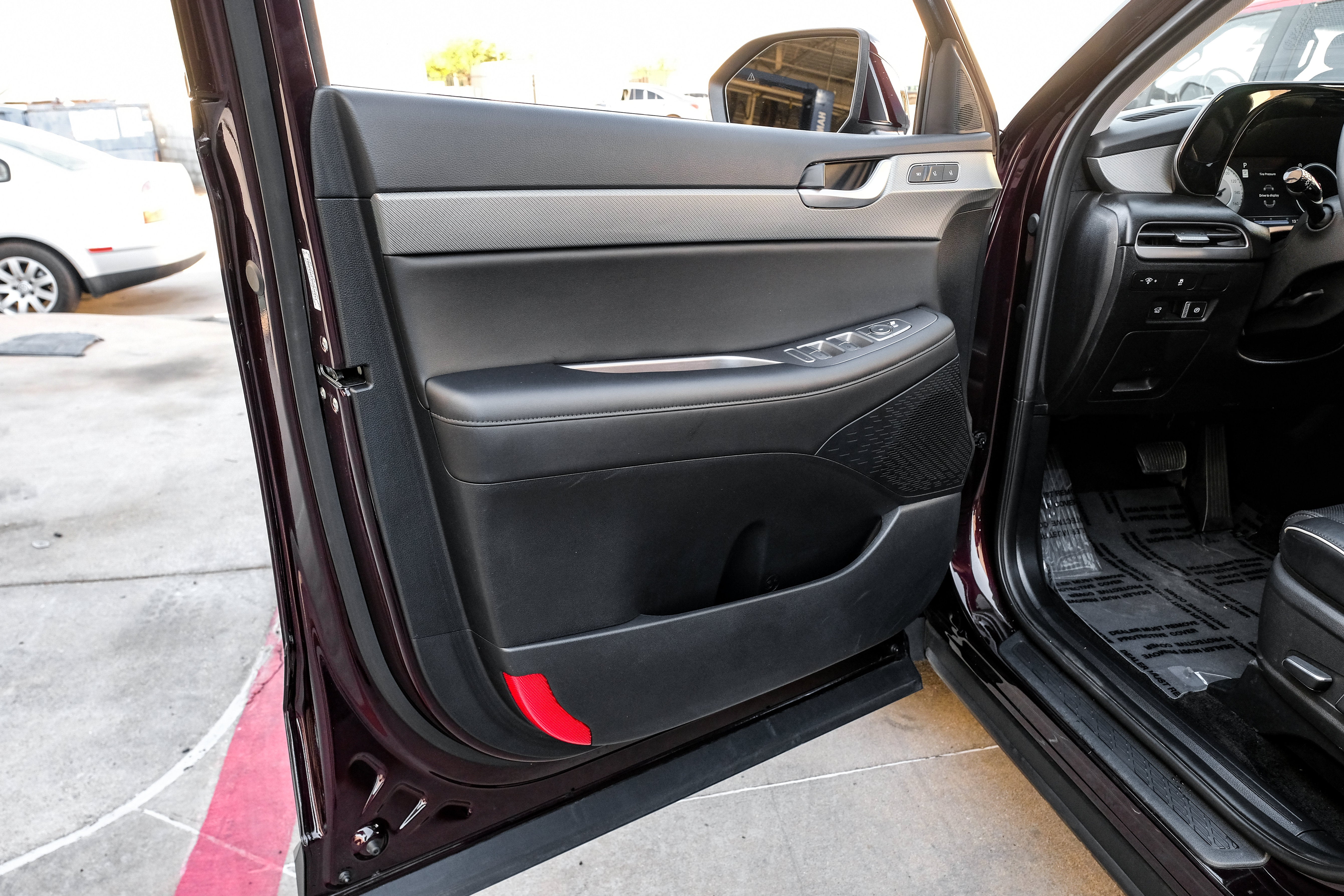 2025 Hyundai Palisade SEL Premium 7 Passenger