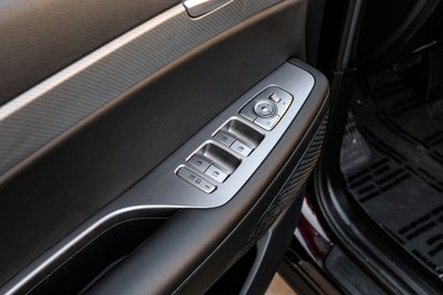 2025 Hyundai Palisade SEL Premium 7 Passenger