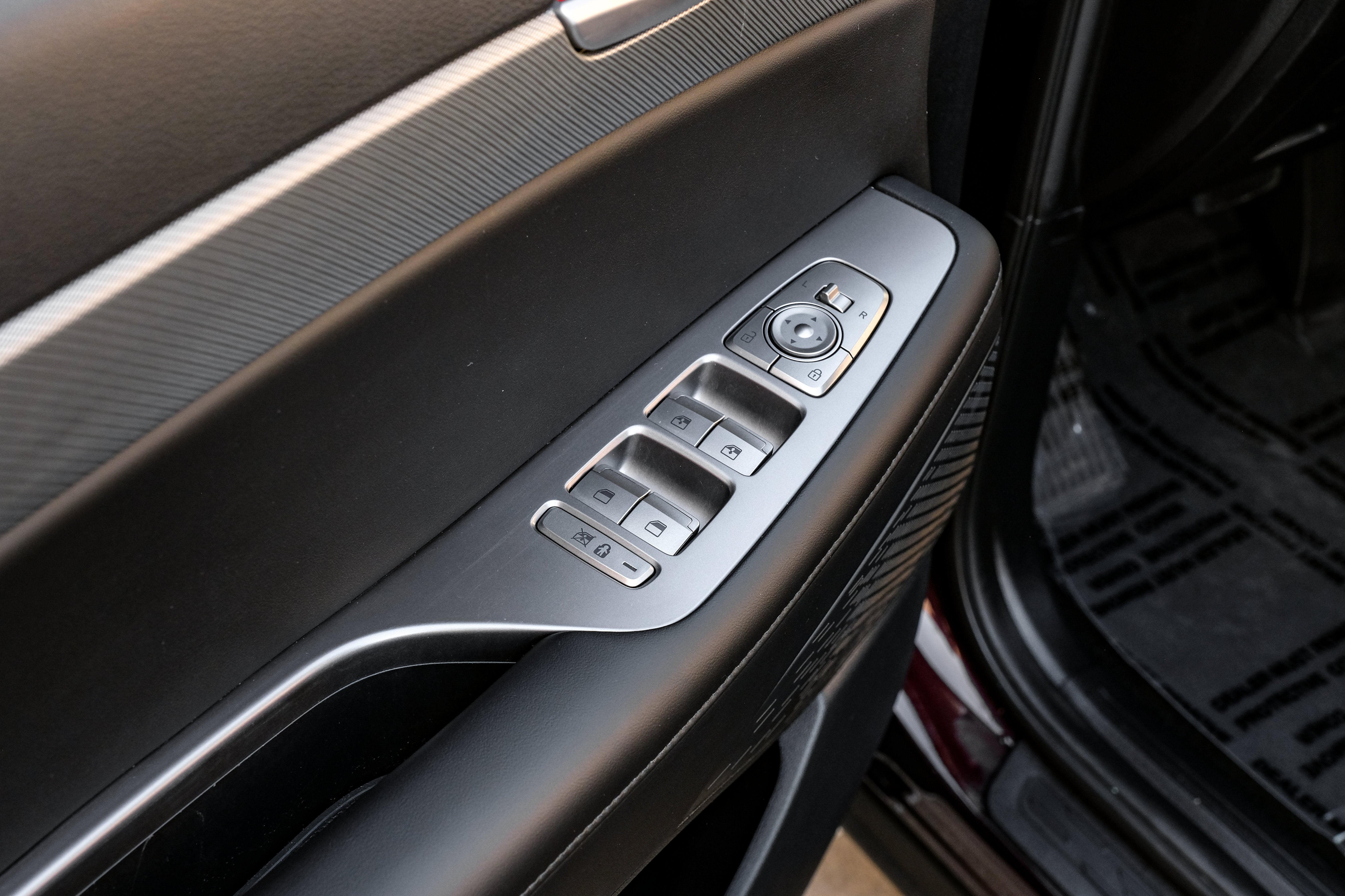 2025 Hyundai Palisade SEL Premium 7 Passenger