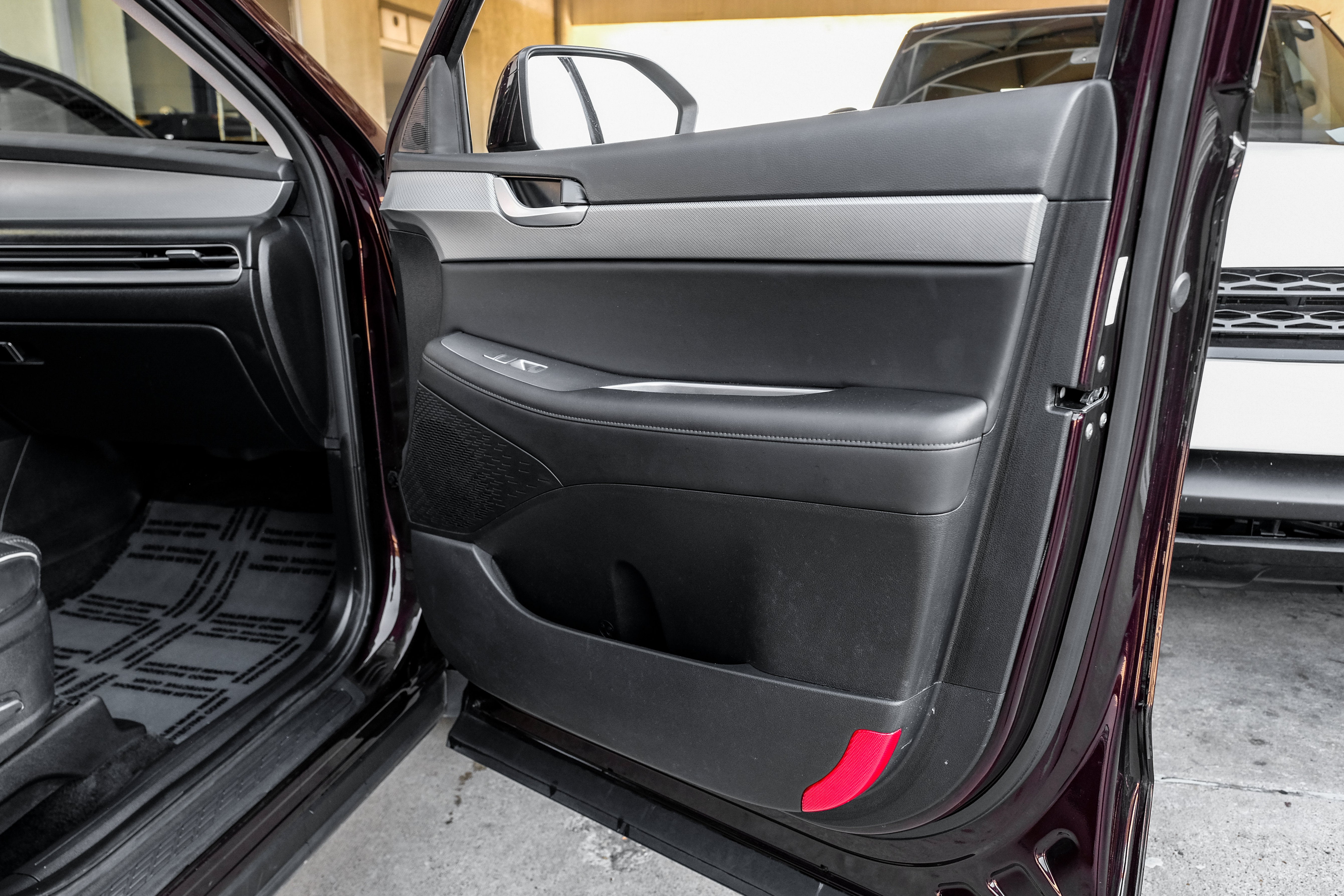 2025 Hyundai Palisade SEL Premium 7 Passenger