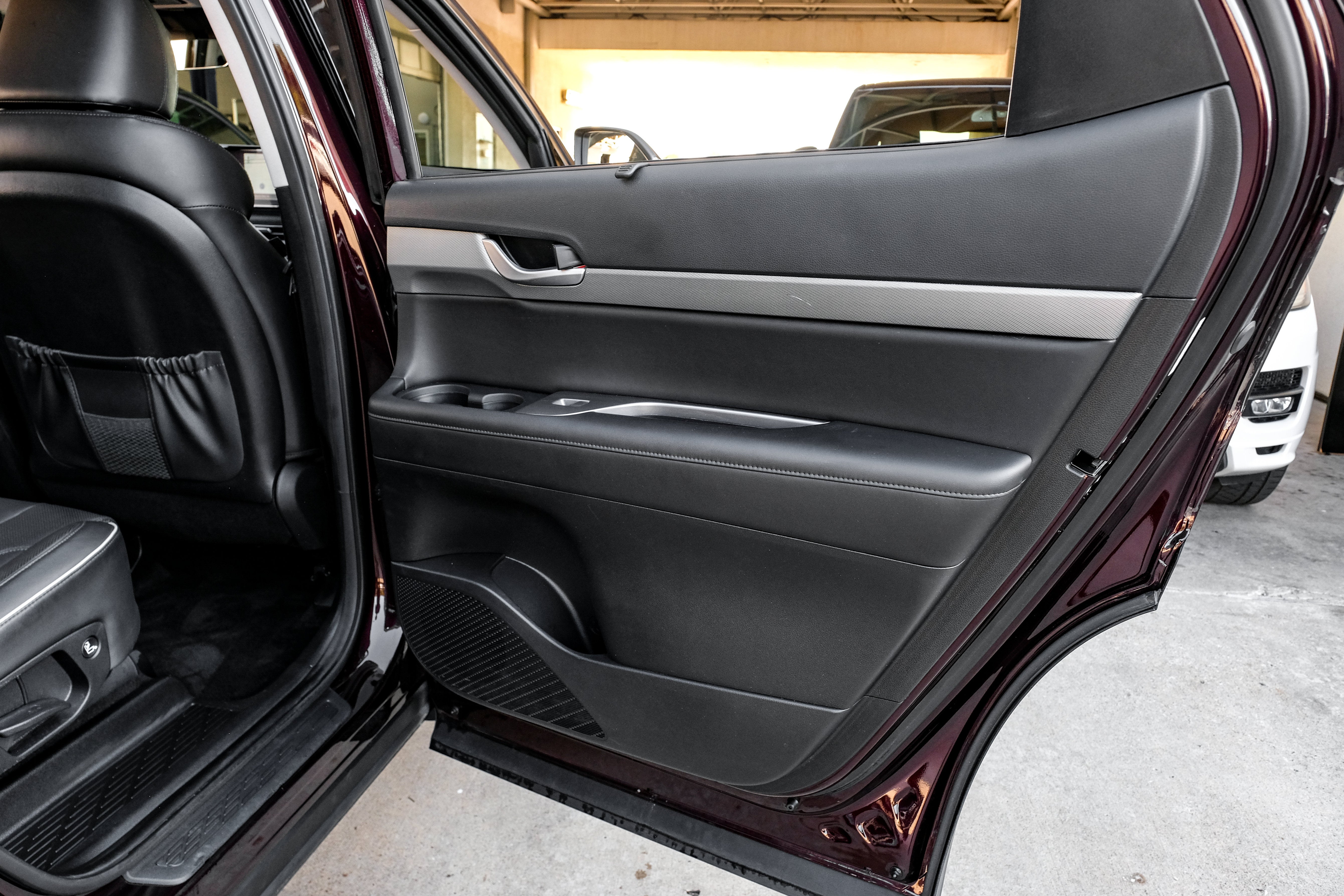 2025 Hyundai Palisade SEL Premium 7 Passenger
