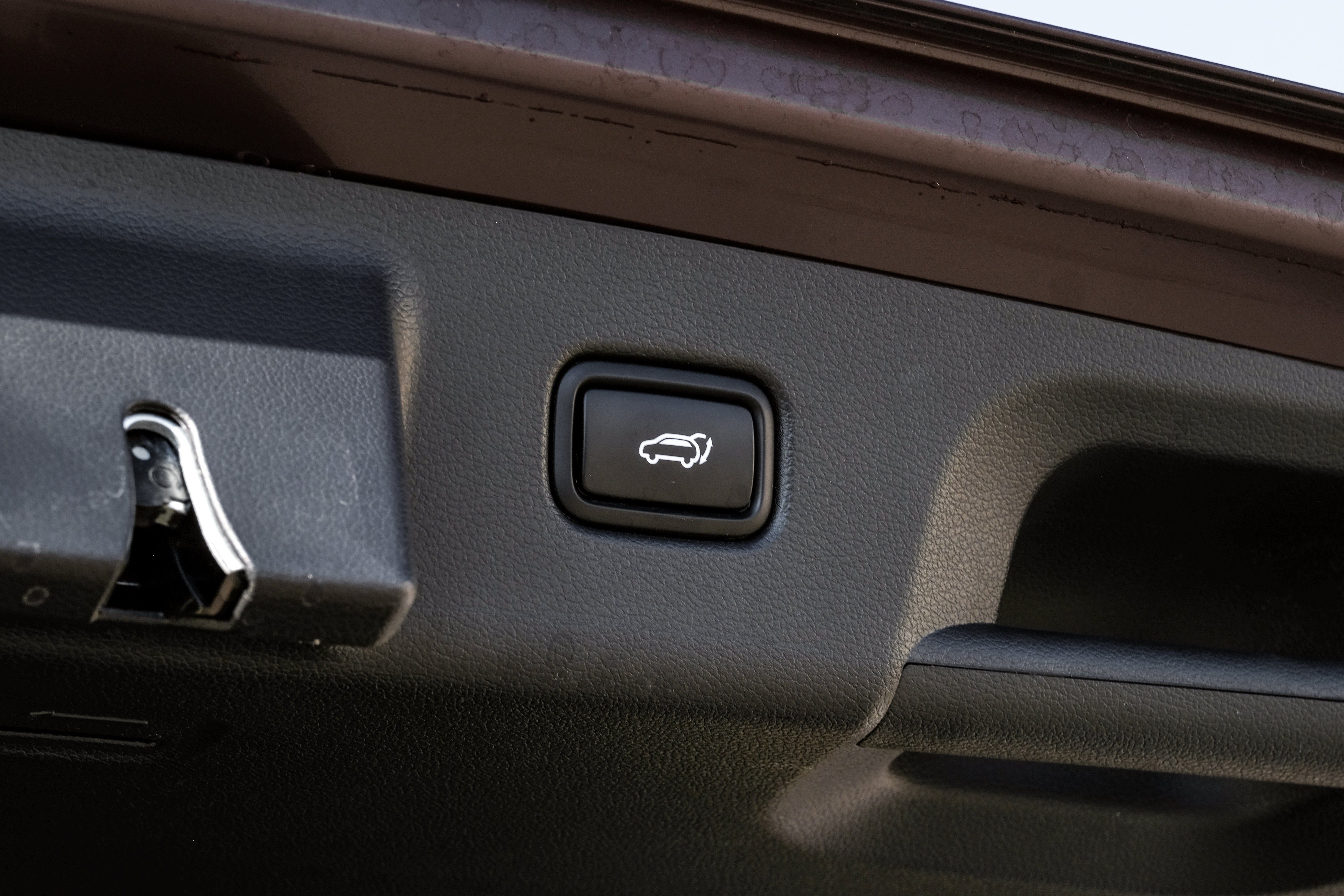 2025 Hyundai Palisade SEL Premium 7 Passenger