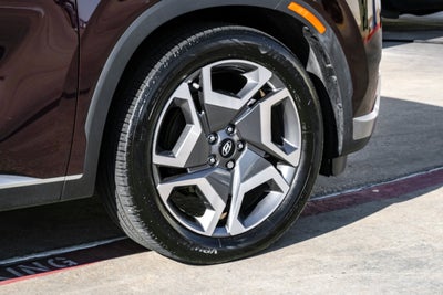 2025 Hyundai Palisade SEL Premium 7 Passenger