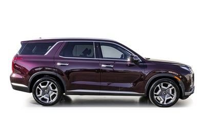 2025 Hyundai Palisade SEL Premium 7 Passenger