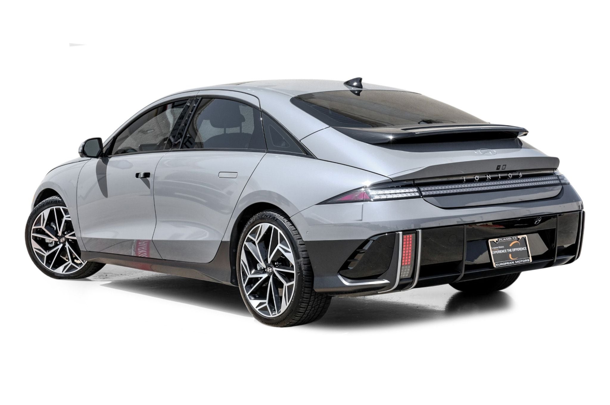 2023 Hyundai IONIQ 6 Limited