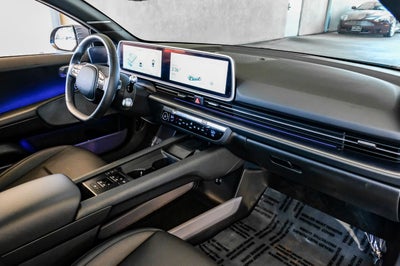 2023 Hyundai IONIQ 6 Limited